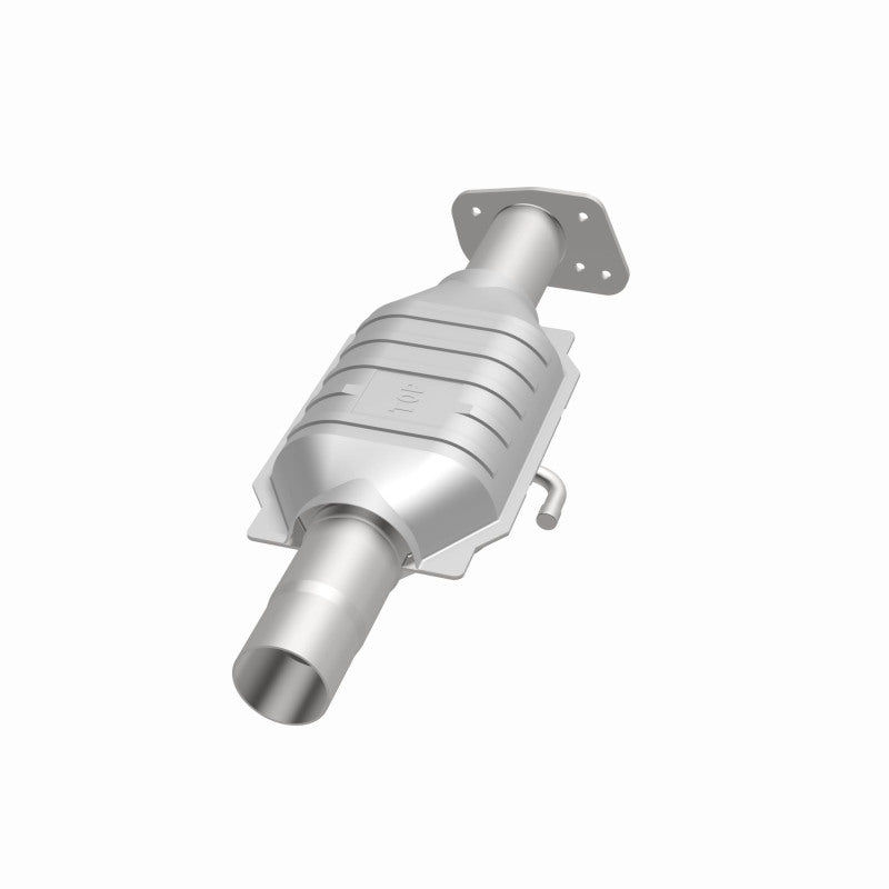 MagnaFlow California Grade CARB Compliant Direct-Fit Catalytic Converter 3391456 360 Degree Image Set