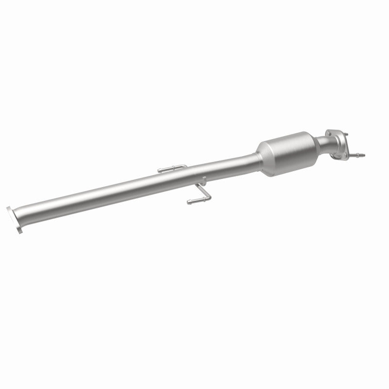 MagnaFlow Mazda Protege OEM Grade Federal / EPA Compliant Direct-Fit Catalytic Converter 51421 360 Degree Image Set