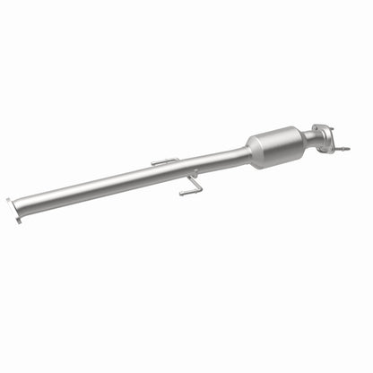 MagnaFlow Mazda Protege OEM Grade Federal / EPA Compliant Direct-Fit Catalytic Converter 51421 360 Degree Image Set