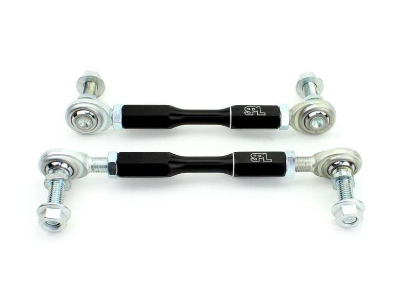 SPL Part Front Endlinks GR86/BRZ/GT86/FR-S - Short Version SPL FES FRS Photo - out of package