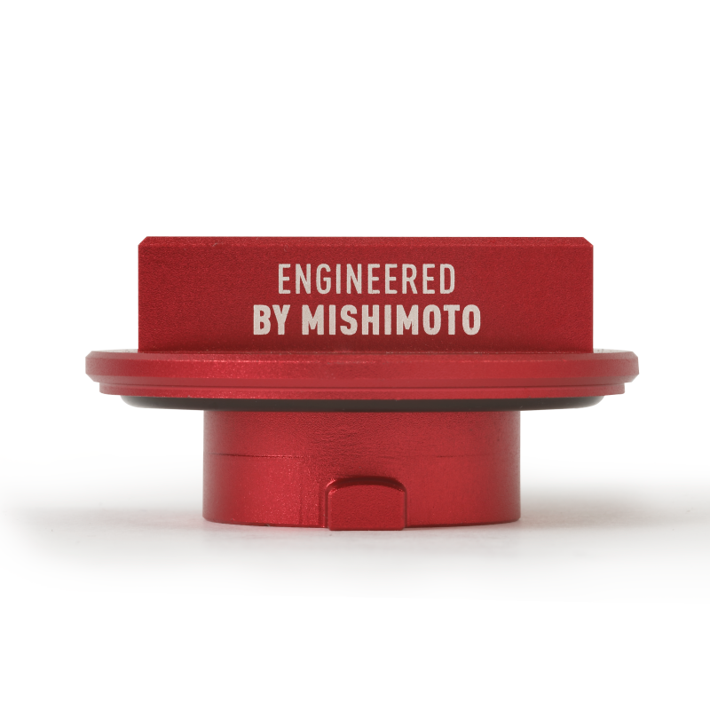 Mishimoto Mitsubishi Oil Filler Cap, Hoonigan MMOFC-MITS-HOONRD User 2