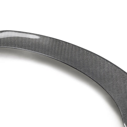 Seibon Carbon Fiber Rear Spoiler For 2020-2023 Toyota Supra RS20TYSUP-TR User 3