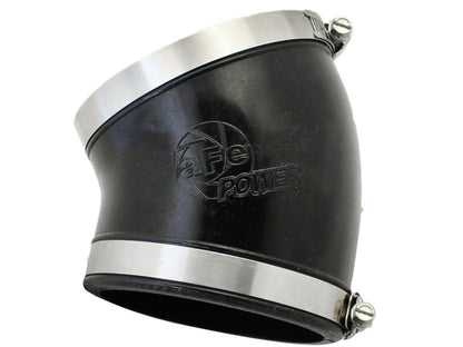 aFe Magnum FORCE Torque Booster Tube - BMW M3 (E36) 1996-1999 L6-3.2L (EUR 54-12399 Photo - Unmounted