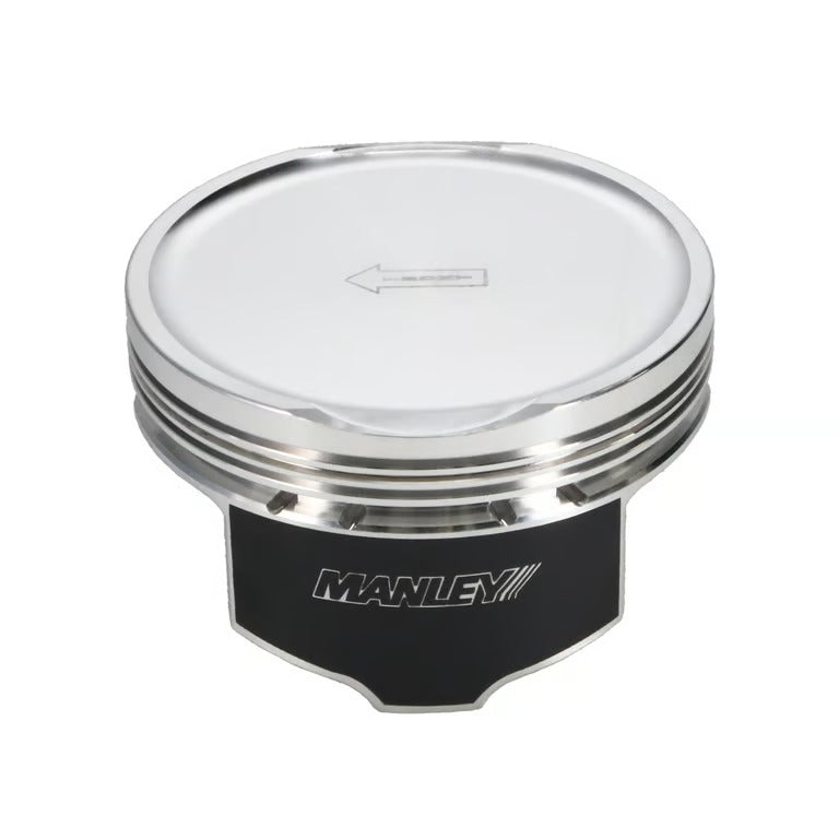 Manley Chrysler 5.7L Hemi 99.5mm Bore -14cc Dish Stroker Series Extreme Duty Piston Set (Set of 8) 597300CE-8