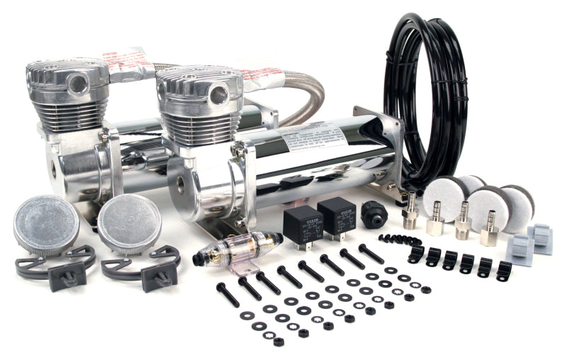 AIRLIFT Viair 480C Dual Pack Compressor - 200 PSI 23480 Photo - Primary