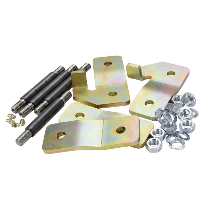 ARB Greasable Shackle Kit 76/78Ser OMEGS19 OMEGS19 Photo - Primary