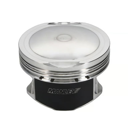 Manley Chrysler 5.7L Hemi  3.922in Bore 3.579in Stroke 9.3cc Dome Piston Set - E/D 597405CE-8