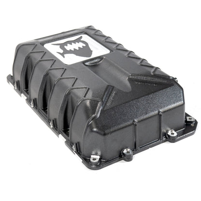 VMP Performance VMP 2020+ Ford Predator Engine Supercharger Lid Upgrade - Black VMP-APX011 VMP-APX011 User 1