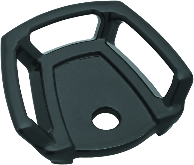 Kuryakyn Seat Bolt Tie Down Anchor Blk 5074 5074 Photo - Primary