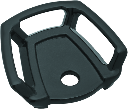 Kuryakyn Seat Bolt Tie Down Anchor Blk 5074 5074 Photo - Primary