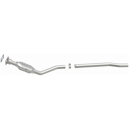 MagnaFlow HM Grade Federal / EPA Compliant Direct-Fit Catalytic Converter 93425 Photo - out of package