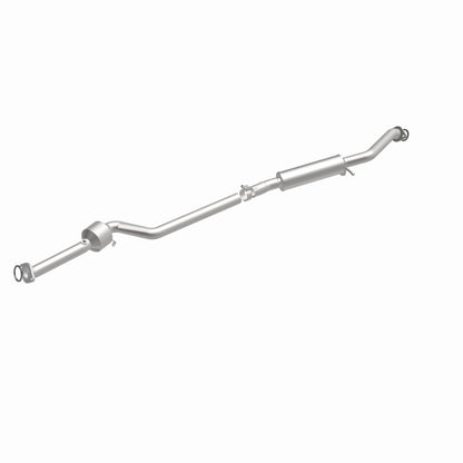 MagnaFlow Mazda MX-5 Miata OEM Grade Federal / EPA Compliant Direct-Fit Catalytic Converter 21-322 360 Degree Image Set