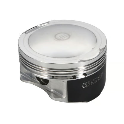 Manley Chrysler Hemi 6.1L 4.060in Bore +.005in Size 5cc Dome Piston Set 597660CE-8