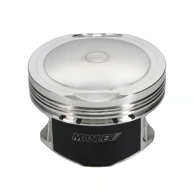 Manley Chrysler Hemi 6.1L 4.060in Bore +.005in Size 5cc Dome Piston Set 597660CE-8