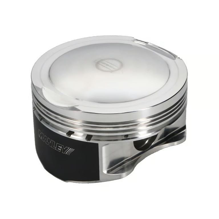 Manley Chrysler Hemi 6.1L 4.065 Inch Bore 5cc Dome Piston Set 597665C-8