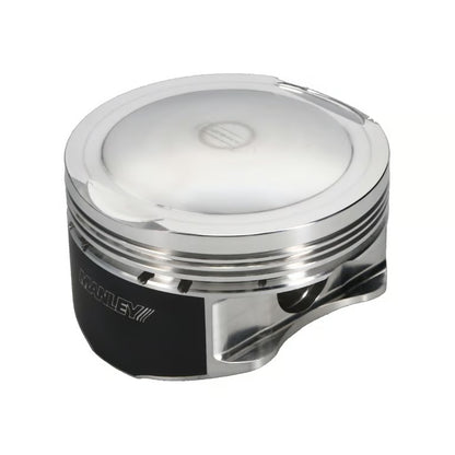 Manley Chrysler Hemi 6.1L 4.065 Inch Bore 5cc Dome Piston Set 597665C-8