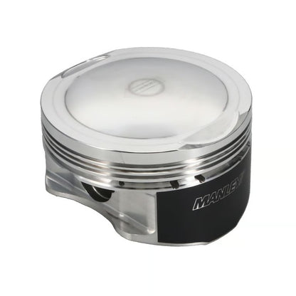 Manley Chrysler Hemi 6.1L 4.065 Inch Bore 5cc Dome Piston Set 597665C-8