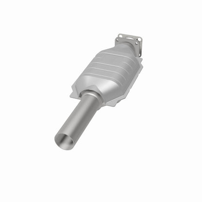 MagnaFlow Jeep California Grade CARB Compliant Direct-Fit Catalytic Converter 3391229 360 Degree Image Set