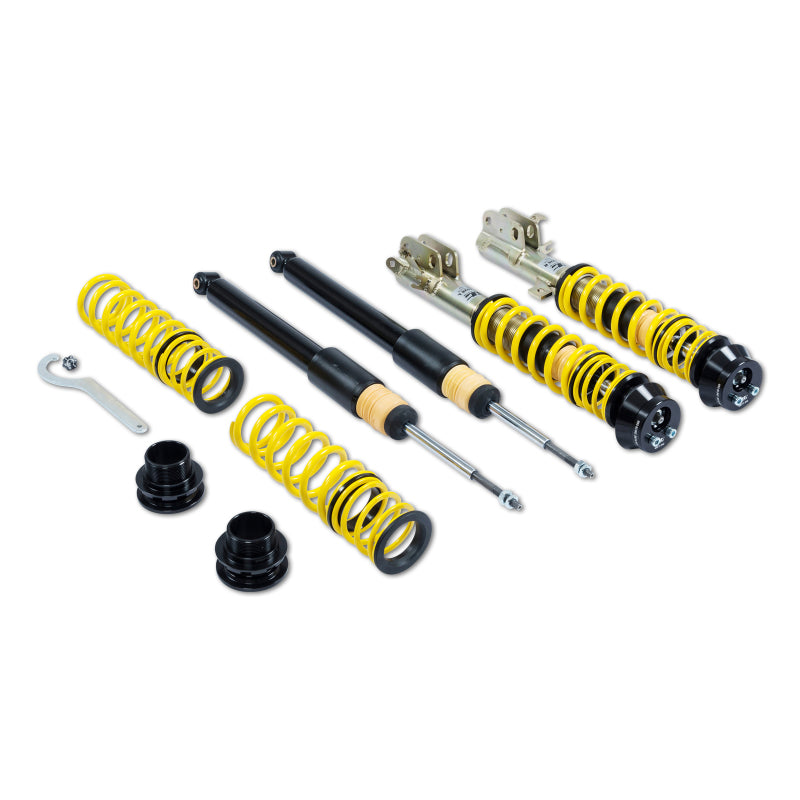 ST XTA Adjustable Coilovers Honda Fit (GK5) 18250833 18250833 Photo - Primary