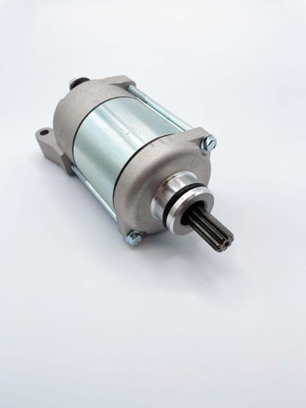 Ricks Motorsport Electrics Ricks Motorsport New Honda Starter Motor 61-140 61-140 User 1