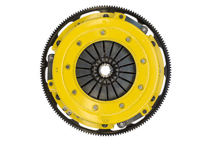 ACT Xtreme Twin Clutch Kit Ford Mustang GT V8 05-09 T2S-F02 Photo - Primary