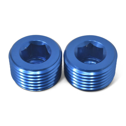 Russell PLUG, ALLEN PIPE - 1/4" 662040 Photo - out of package