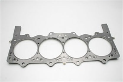 Cometic Head Gasket Bore: 4.250in Material: MLS Thickness: .040in C5800-040 Photo - Primary