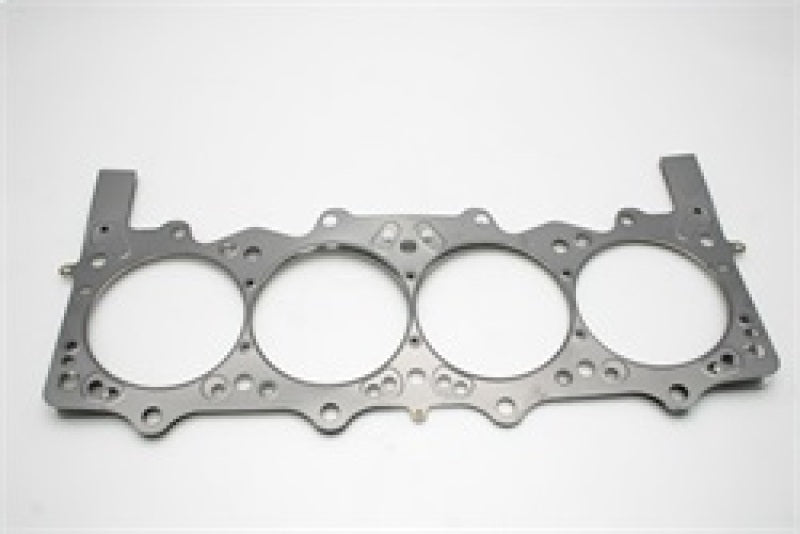Cometic Head Gasket Bore: 4.200in Material: MLS Thickness: .066in C5801-066 Photo - Primary