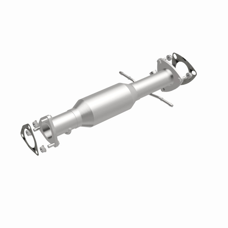 MagnaFlow California Grade CARB Compliant Direct-Fit Catalytic Converter 4481484 360 Degree Image Set
