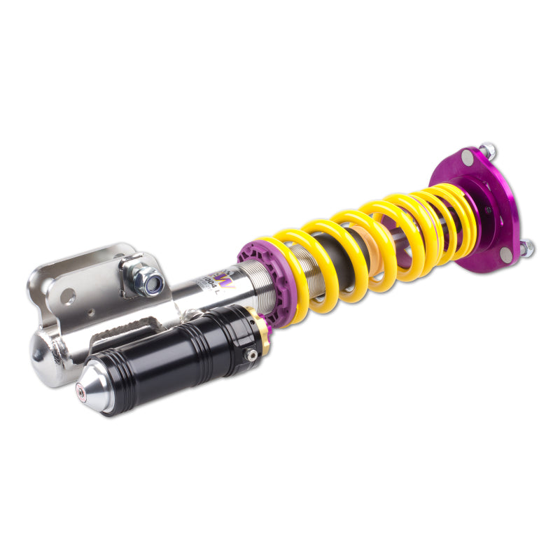 KW Mitsubishi Lancer EVO 10 Clubsport Coilover Kit 3-Way 39765217 39765217 User 2