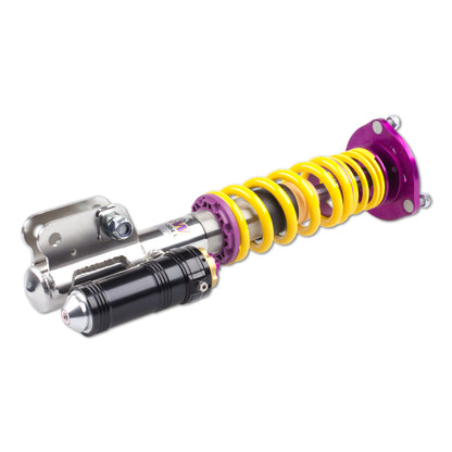 KW Mitsubishi Lancer EVO 10 Clubsport Coilover Kit 3-Way 39765217 39765217 User 2