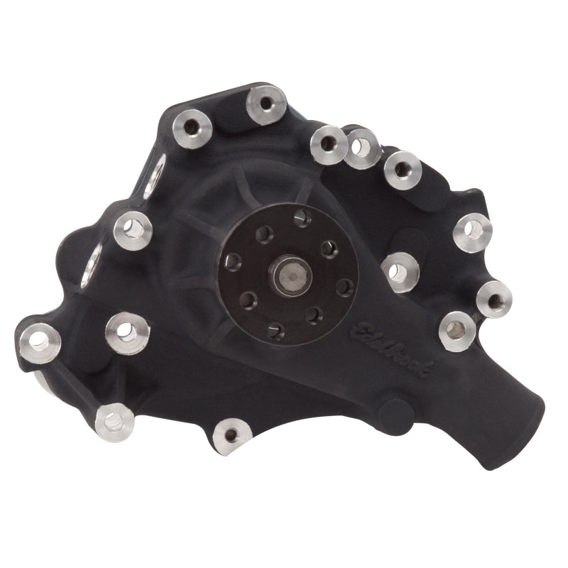 Edelbrock Water Pump,Victor Circle Track Series,Ford,Windsor Style V8 Engines 8833 Photo - out of package