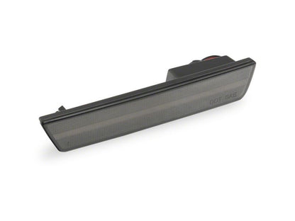 Raxiom 08-14 Dodge Challenger Axial Series LED Side Marker Lights- Smoked CH3218 CH3218 Photo - Close Up