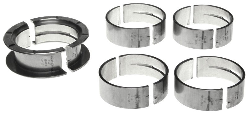 Clevite Ford V8 221-255-260-289-302 1962-01 Main Bearing Set MS590A10 MS590A10 User 1