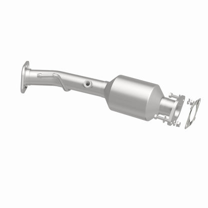 MagnaFlow Nissan NV200 OEM Grade Federal / EPA Compliant Direct-Fit Catalytic Converter 52690 360 Degree Image Set