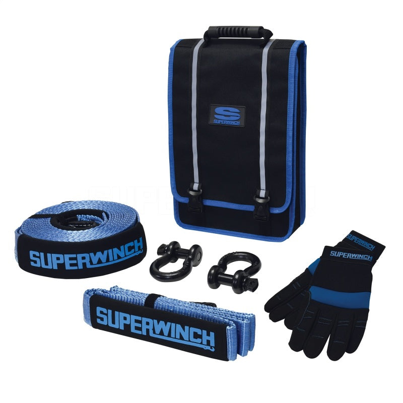 Superwinch Recovery Kit - Getaway SUP2578 2578 Photo - Primary