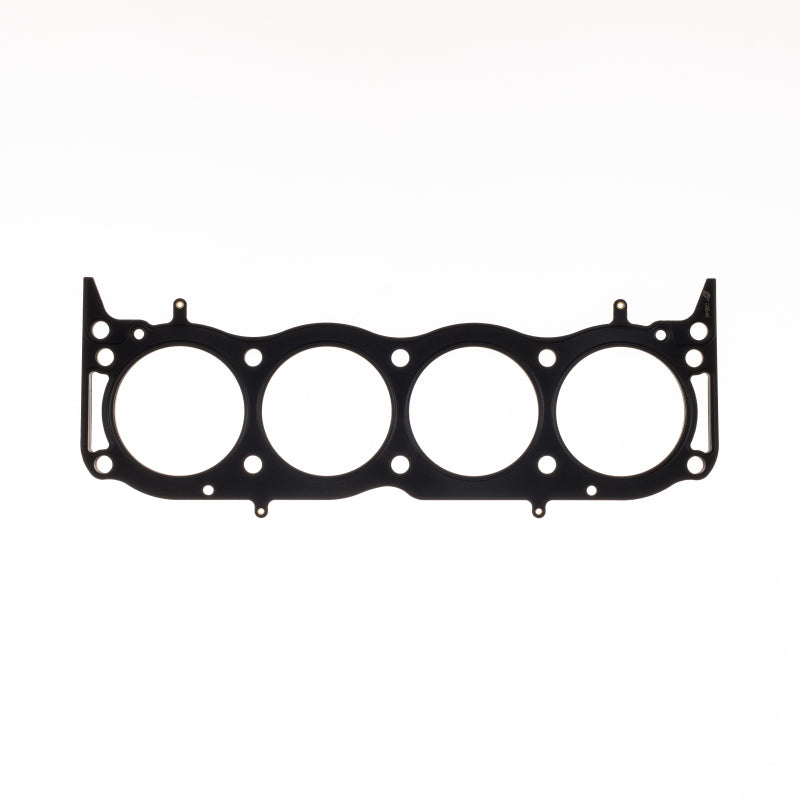 Cometic Gasket Cometic Rover 4.0/4.6L V8 .027in MLS Cylinder Head Gasket - 94mm Bore - 10 Bolt Head C4365-027 C4365-027 Photo - Primary