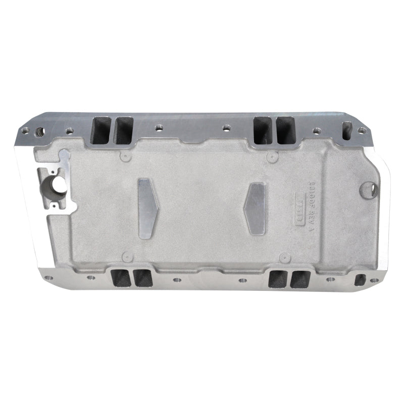 Edelbrock Victor Jr Manifold AMC 70-91 Carbureted (Race Manifold) 28110 28110 Photo - out of package