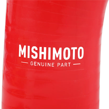 Mishimoto Nissan Titan Xd Silicone Hose Kit, 2016+ MMHOSE-XD-16RD User 3