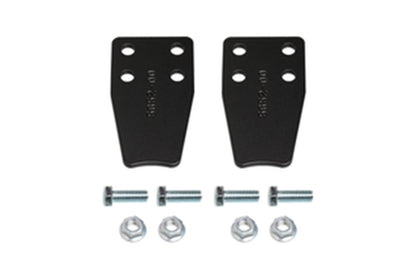 Firestone Ride-Rite 3in. Axle Bracket Extension (WR17602507) 2507 2507 Photo - Primary