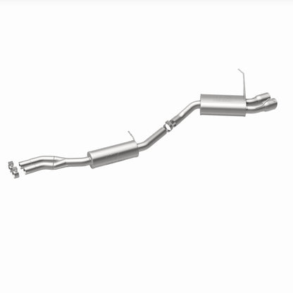 MagnaFlow BMW 128i Touring Series Cat-Back Performance Exhaust System 16525 360 Degree Image Set