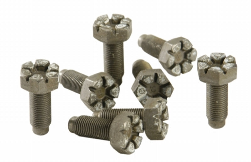 Ford Performance Parts 4.6L Manual Flywheel Bolts M-6379-B User 1