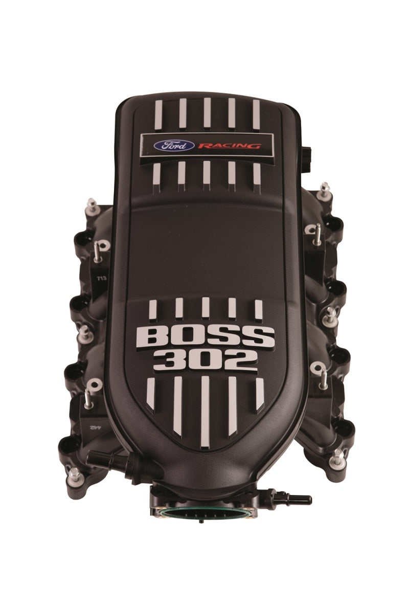 Ford Performance Parts BOSS 302 Intake Manifold M-9424-M50BR Photo - Primary