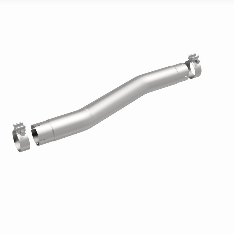 MagnaFlow D-Fit Muffler Replacement Without Muffler Performance Exhaust System 19476 360 Degree Image Set