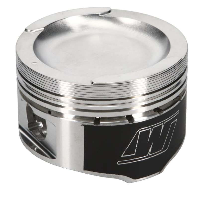 Wiseco Volkswagen 2.0 ABA 8v -15cc Turbo 83.5mm Piston Shelf Stock Kit K609M835 K609M835 User 2