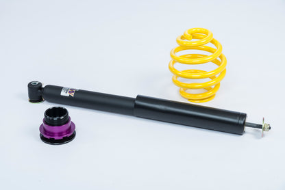 KW Coilover Kit V1 87-91 BMW 325i E30 102200BV 102200BV Photo - Primary