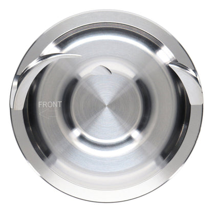 JE Pistons GM LS 4.130in Bore 1.115 CD -12.40cc Dish/Inverted Dome - Set of 8 324069 324069 User 4