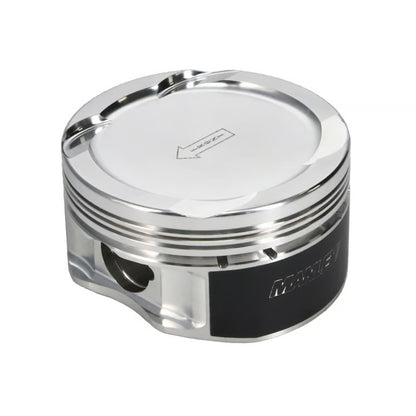 Manley Ford 5.0L 3.640in Bore 1.165in CD Platinum Series Piston Set 598110CE-8