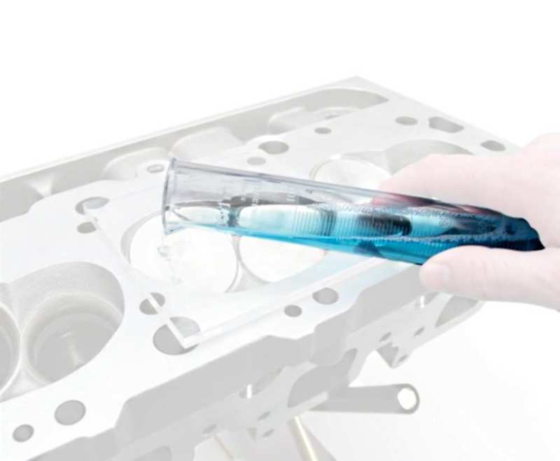 Comp Cams FLASK-100cc x 1cc GRADUATED 4994 Photo - Primary