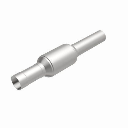 MagnaFlow California Grade CARB Compliant Direct-Fit Catalytic Converter 3391476 360 Degree Image Set